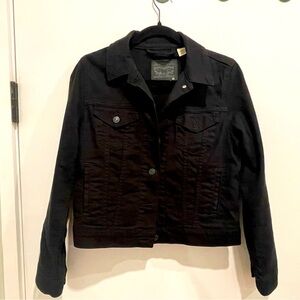 Levi's Women's Original Trucker Jacket (XS)